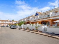 Re-Sale - Townhouse - Ciudad Quesada - Doña Pepa