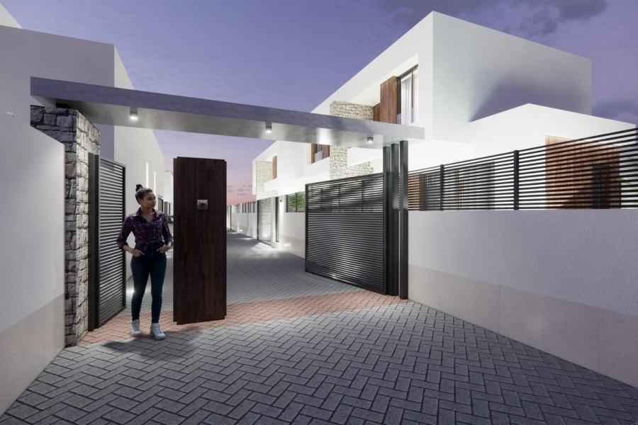 New - Detached Villa - Dolores - Sector 3