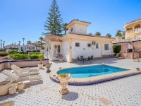 Re-Sale - Detached Villa - Ciudad Quesada - La Marquesa