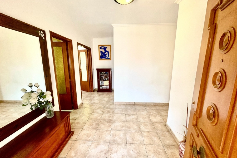 Re-Sale - Detached Villa - Benijofar - Benijofar - Village