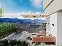 Nye - Leilighet - Hondón de las Nieves