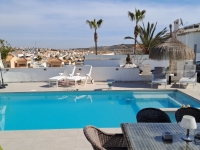 Re-Sale - Detached Villa - Ciudad Quesada - La Marquesa