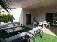 Re-Sale - Apartment - Algorfa - La Finca Golf Resort