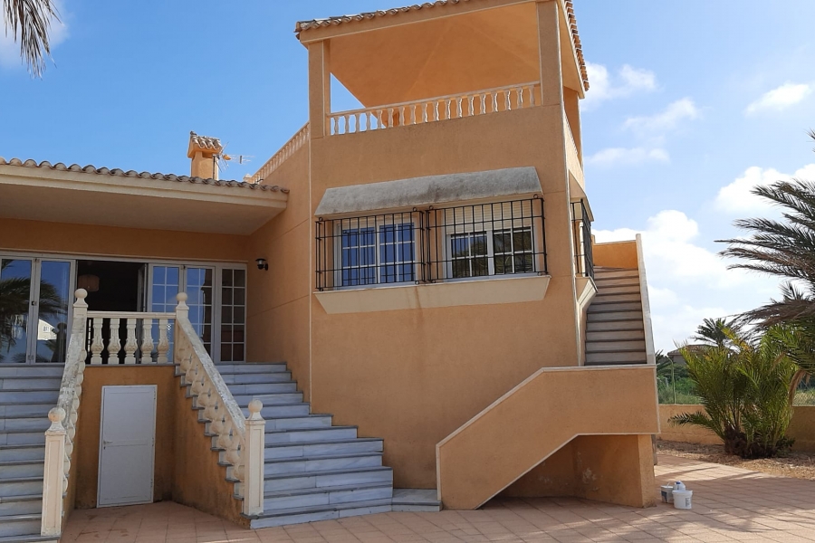 New - Townhouse - San Javier - San Javier - Town