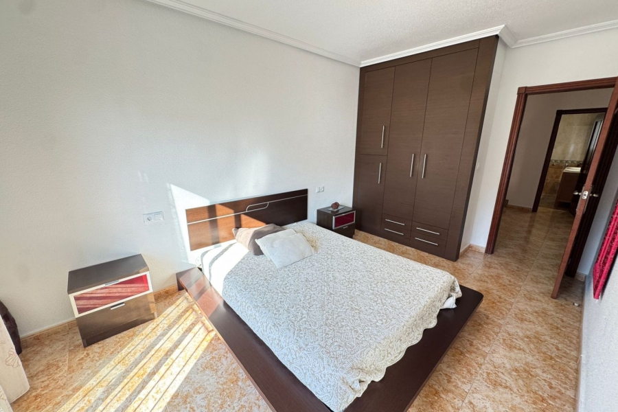 Re-Sale - Townhouse - San Miguel de Salinas - San Miguel - Town