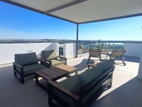Re-Sale - Detached Villa - Algorfa - La Finca Golf Resort
