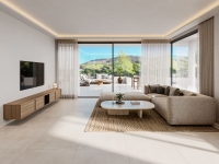 New - Apartment - La Sella