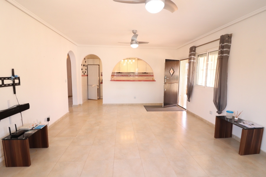 Re-Sale - Detached Villa - Benimar - Rojales Hills