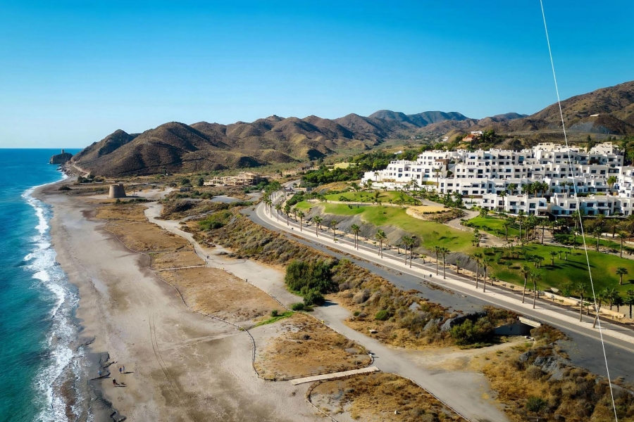 New - Apartment - Mojacar - Macenas