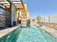 Re-Sale - Detached Villa - Orihuela Costa - Lomas de Cabo Roig