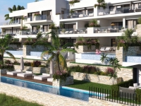 New - Penthouse - Orihuela - Las Colinas Golf Resort