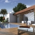 New - Detached Villa - Torrevieja