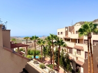 New - Apartment - Aguilas - Collado Bajo