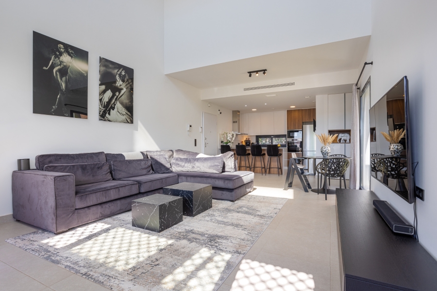 Re-Sale - Detached Villa - Ciudad Quesada - Ciudad Quesada - Town