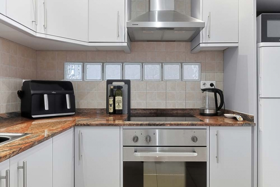 Re-Sale - Apartment - Lo Pagan - Lo Pagan - Town