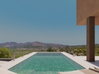 New - Detached Villa - Llíber