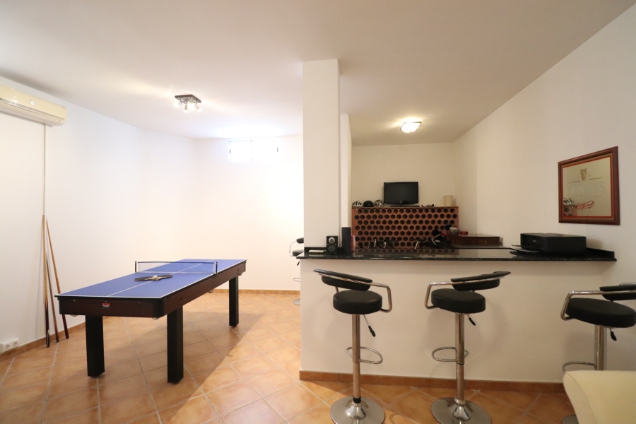 Re-Sale - Detached Villa - Algorfa - Lo Crispin