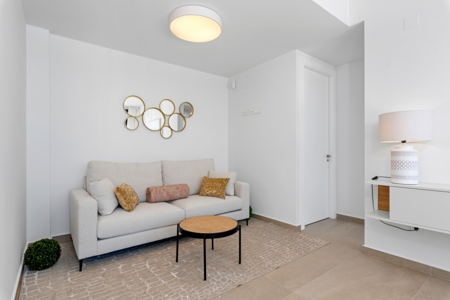 New - Detached Villa - Orihuela Costa - Orihuela