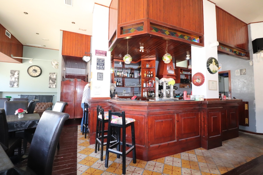 Comercial - Comercial - Formentera del Segura - Formentera - Pueblo