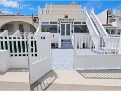Townhouse - Re-Sale - Ciudad Quesada - Ciudad Quesada - Town