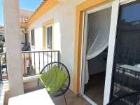Re-Sale - Apartment - Algorfa - Montemar