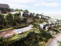 Nye - Frittliggende Villa - Altea