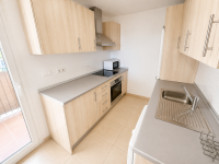 Re-Sale - Apartment - Mar Menor Golf Resort - Mar Menor Golf Resort - Centre
