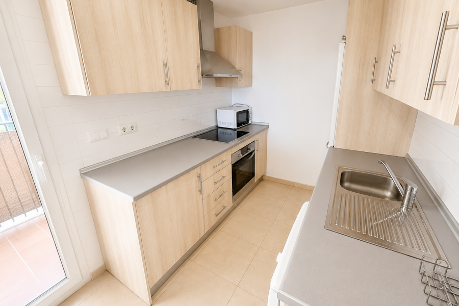 Re-Sale - Apartment - Mar Menor Golf Resort - Mar Menor Golf Resort - Centre