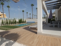 Re-Sale - Detached Villa - Ciudad Quesada - Doña Pepa