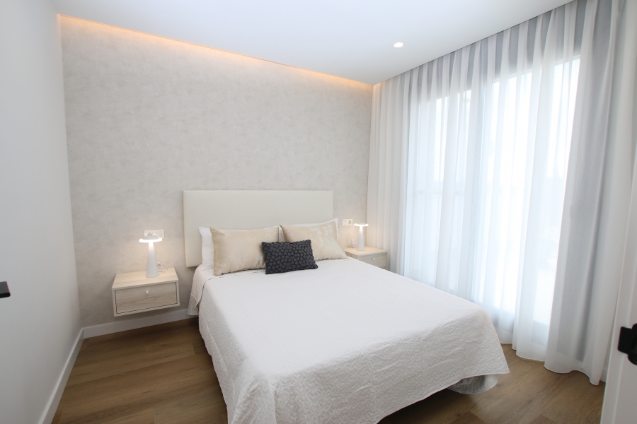 New - Detached Villa - Pilar de La Horadada - Pilar De La Horadada