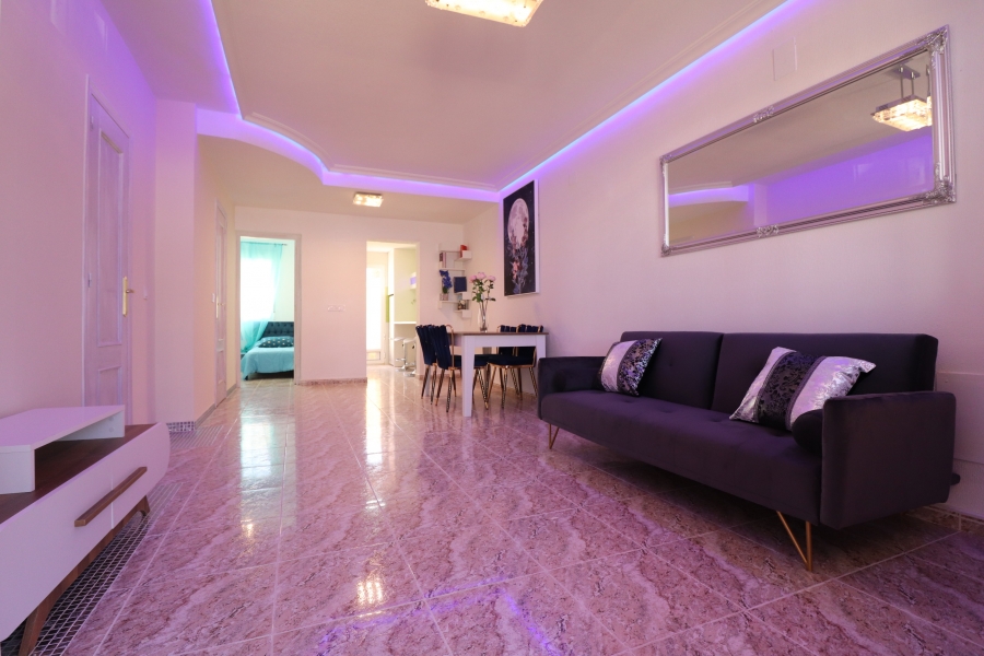 Re-Sale - Townhouse - Orihuela Costa - Villamartin