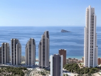 Nye - Leilighet - Benidorm