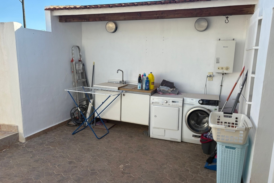 Re-Sale - Townhouse - Algorfa - Algorfa - Village