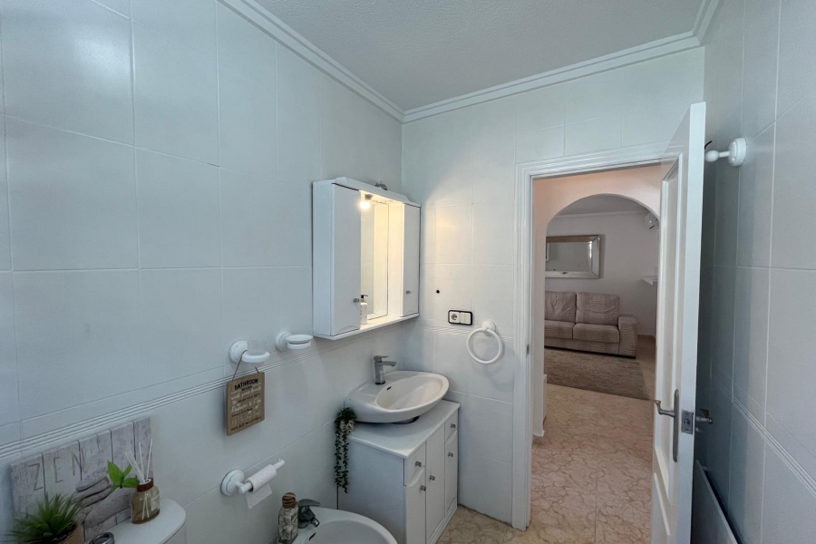Re-Sale - Quad Villa - Orihuela Costa - Punta Prima