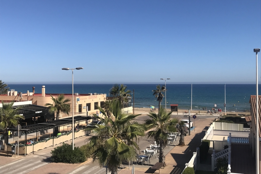 New - Detached Villa - La Mata - La Mata - Town