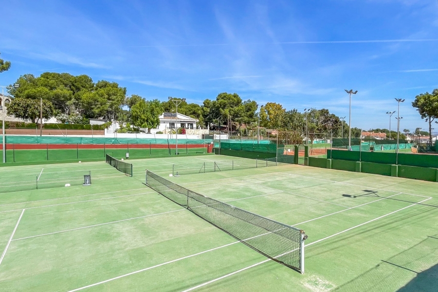 Re-Sale - Townhouse - Orihuela Costa - Los Balcones