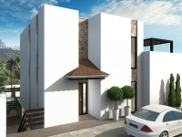 New - Detached Villa - Ciudad Quesada - Doña Pepa