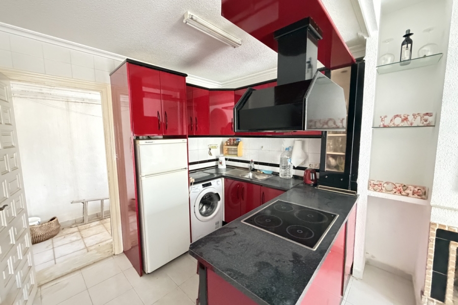 Re-Sale - Apartment - Orihuela Costa - La Florida