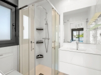 Re-Sale - Detached Villa - Orihuela Costa - Villamartin