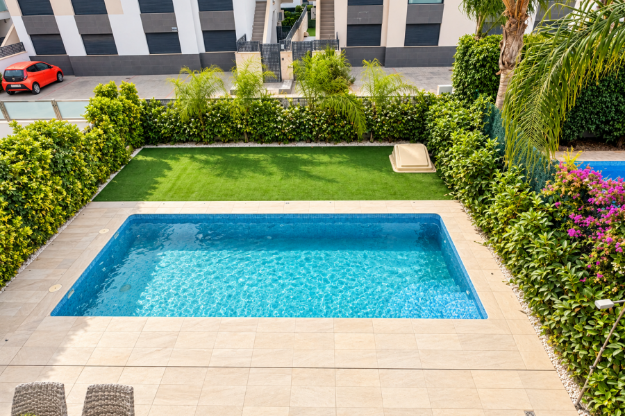Re-Sale - Detached Villa - Ciudad Quesada - Doña Pepa