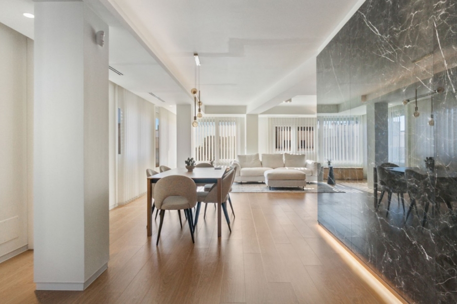 Re-Sale - Apartment - Torrevieja - Torrevieja - Centre