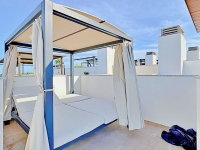 Re-Sale - Townhouse - Orihuela Costa - Los Balcones