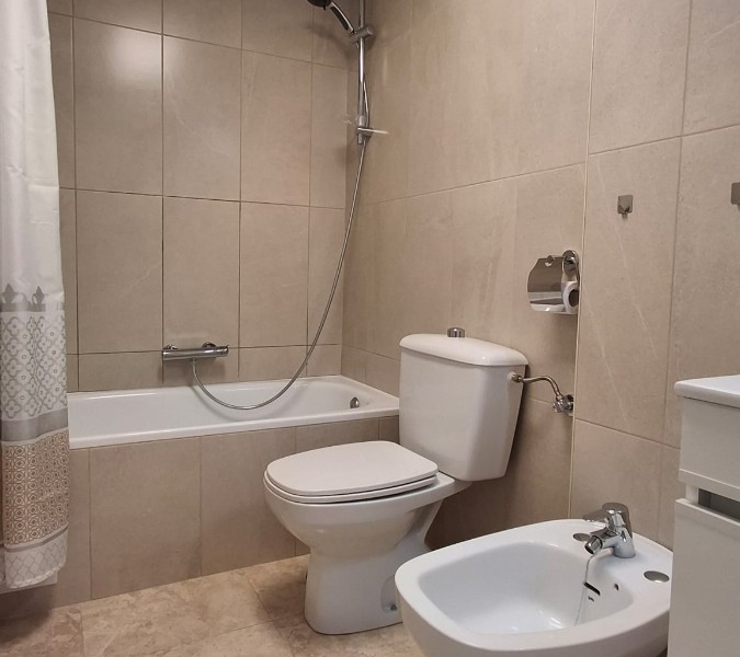 Re-Sale - Apartment - Torrevieja - Torre La Mata