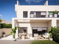 Nouveau - Villa - Corvera