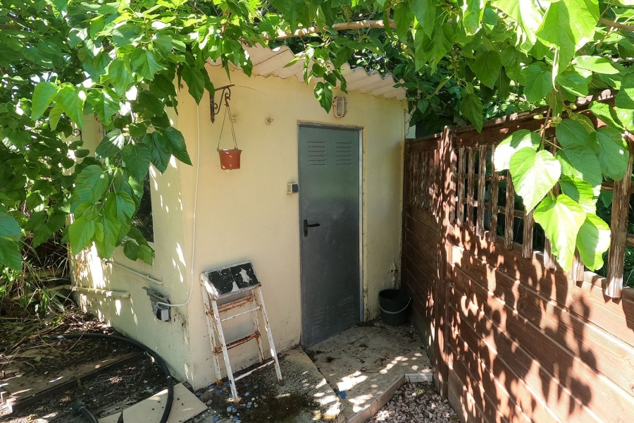 Re-Sale - Detached Villa - Dolores - Dolores - Town