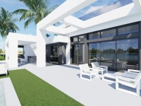 New - Detached Villa - Santa Rosalía - Santa Rosalía Lake & Life Resort