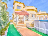 Re-Sale - Detached Villa - Los Montesinos - La Herrada