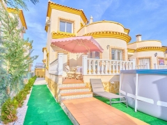 Detached Villa - Re-Sale - Los Montesinos - La Herrada