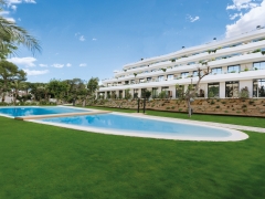 Apartment - New - Alfaz del Pi - Alfaz del Pi - Town
