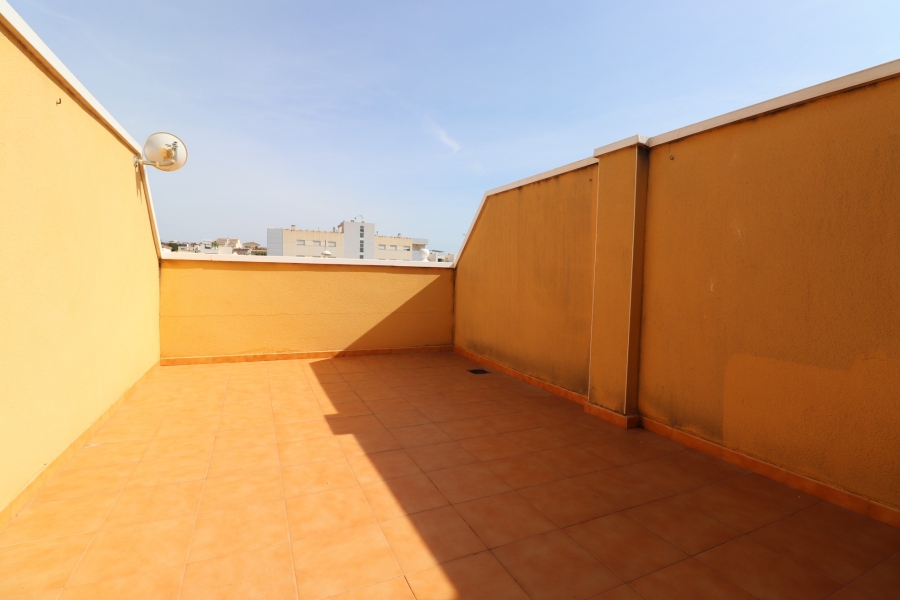 Re-Sale - Townhouse - Benijofar - Benijofar - Village